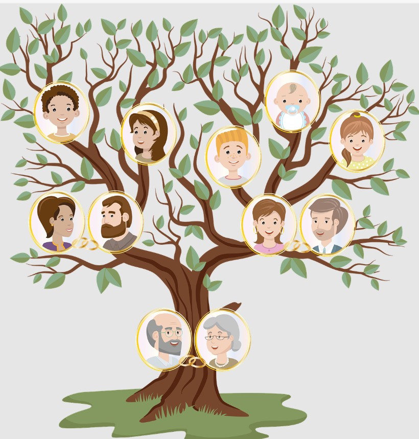 Holbæk Slægtsforskere image