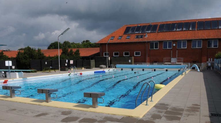 Ugerløse Svømmeklub image