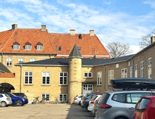 Kulturkasernen image