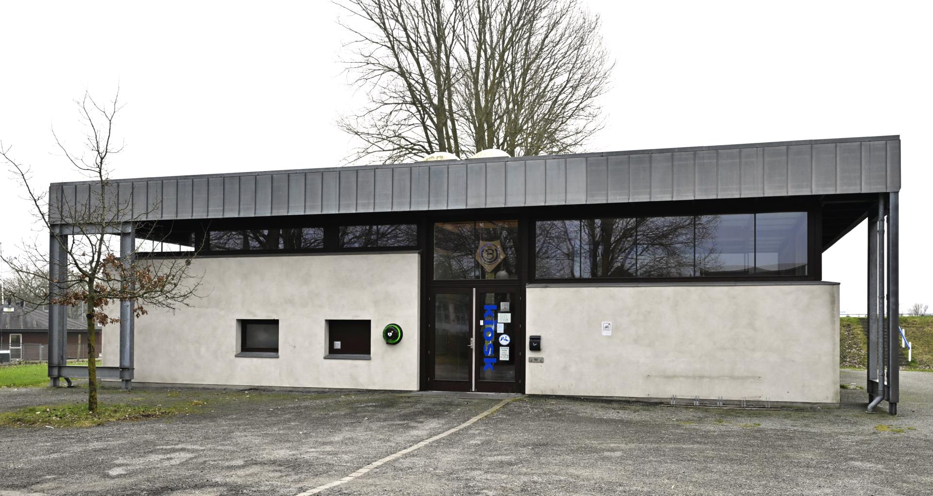 Foreningshuset i Undløse image