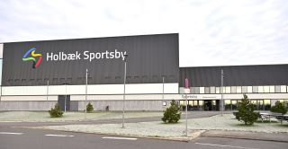 Holbæk Sportsby image