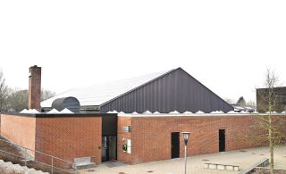 Jernløse Hallen image