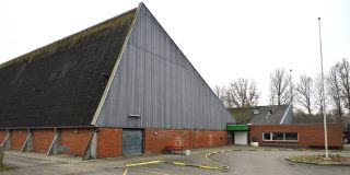 Merløse Fritidscenter image