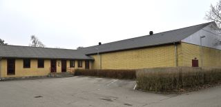 Stestrup Fritidsgård image