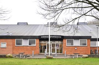 Svinninge Sportscenter image